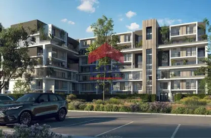 Apartment - 3 Bedrooms - 3 Bathrooms for sale in IL Bosco City - Mostakbal City Compounds - Mostakbal City - Future City - Cairo