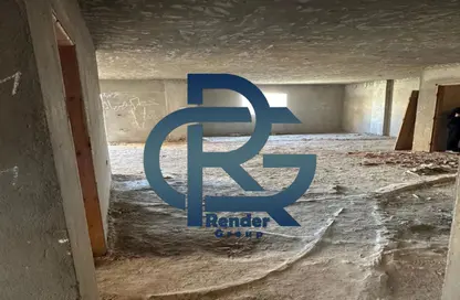 Apartment - 4 Bedrooms - 4 Bathrooms for sale in West Golf Extension - El Katameya Compounds - El Katameya - New Cairo City - Cairo