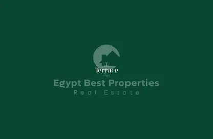 Apartment - 3 Bedrooms - 3 Bathrooms for sale in Terrace Compound - Sheikh Zayed Compounds - Sheikh Zayed City - Giza