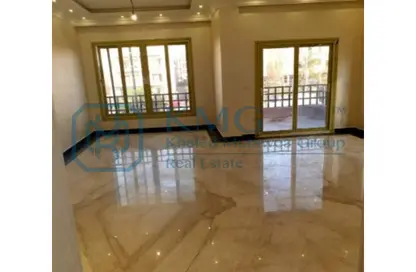 Apartment - 3 Bedrooms - 3 Bathrooms for sale in Talaat Harb Axis - Al Narges - New Cairo City - Cairo
