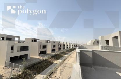 Villa - 3 Bedrooms - 4 Bathrooms for sale in The Crown - Cairo Alexandria Desert Road - 6 October City - Giza
