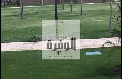 Apartment - Studio - 1 Bathroom for sale in Madinaty - Cairo