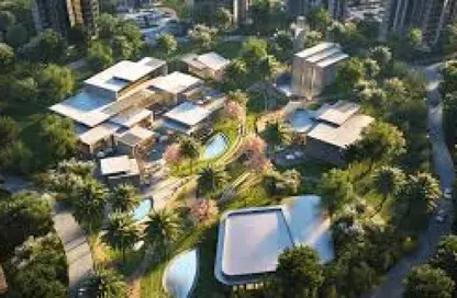 شقة - 1 حمام للبيع في مدينة نور - القاهرة