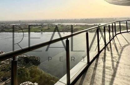Apartment - 1 Bedroom - 1 Bathroom for sale in Mountain View iCity October - 6 October Compounds - 6 October City - Giza