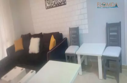 شقة - غرفة نوم - 1 حمام للايجار في حى الكوثر - الغردقة - محافظة البحر الاحمر