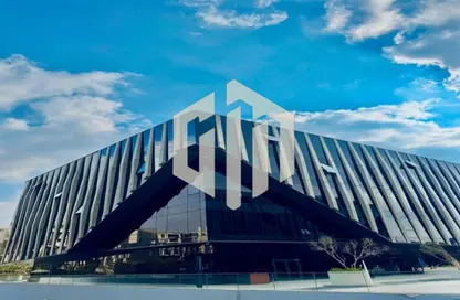 مساحات مكتبية - استوديو - 1 حمام للايجار في ايستاون - كمبوندات التجمع الخامس - التجمع الخامس - مدينة القاهرة الجديدة - القاهرة