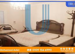 شقة - 3 غرف نوم - 2 حمامات for للبيع in شارع محمد نجيب - سيدي بشر - حي اول المنتزة - الاسكندرية