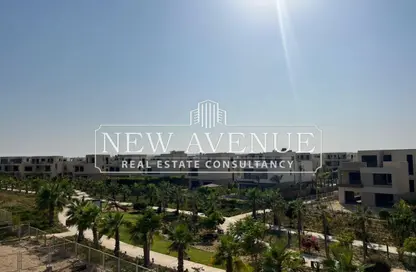 منزل مزدوج - 4 غرف نوم - 4 حمامات للبيع في ذا كراون - طريق مصر اسكندرية الصحراوي - مدينة 6 أكتوبر - الجيزة