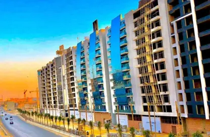 Apartment - 3 Bedrooms - 3 Bathrooms for sale in Bavaria Town - Zahraa El Maadi - Hay El Maadi - Cairo