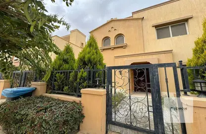 فيلا - 4 غرف نوم - 5 حمامات للبيع في ميفيدا - كمبوندات التجمع الخامس - التجمع الخامس - مدينة القاهرة الجديدة - القاهرة