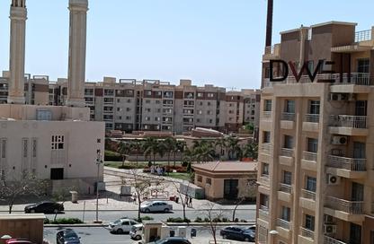 Apartment - 3 Bedrooms - 2 Bathrooms for sale in Madinaty - Cairo