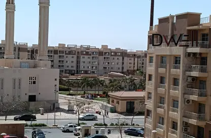 شقة - 3 غرف نوم - 2 حمامات للبيع في مدينتي - القاهرة