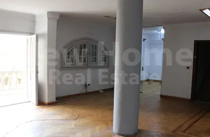 Apartment - 3 Bedrooms - 2 Bathrooms for rent in Sidi Gaber St. - Sidi Gaber - Hay Sharq - Alexandria