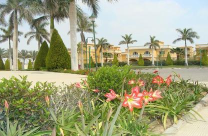 Villa - 4 Bedrooms - 3 Bathrooms for sale in Stella Heliopolis - Cairo - Ismailia Desert Road - Cairo