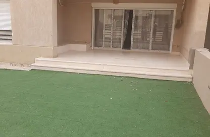 Apartment - 3 Bedrooms - 3 Bathrooms for rent in The Square - 5th Settlement Compounds - The 5th Settlement - New Cairo City - Cairo