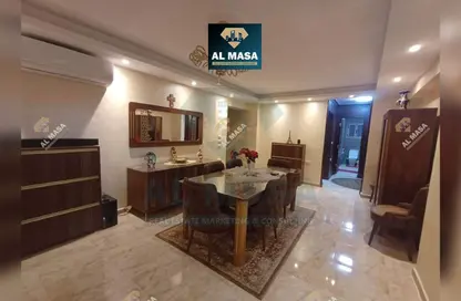 Apartment - 3 Bedrooms - 1 Bathroom for sale in El Nozha El Gadida - El Nozha - Cairo