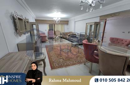 Apartment - 3 Bedrooms - 1 Bathroom for rent in Sidi Gaber St. - Sidi Gaber - Hay Sharq - Alexandria