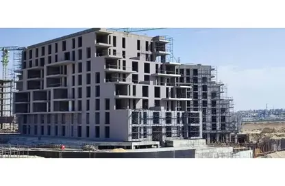 شقة - 2 غرف نوم - 3 حمامات للبيع في 205 اركان بالم - كمبوندات الشيخ زايد - الشيخ زايد - الجيزة