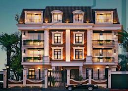 Penthouse for للبيع in Bait Al Watan Al Takmely - Northern Expansions - 6 October City - Giza
