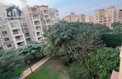 Apartment - 3 Bedrooms - 3 Bathrooms for sale in Privado - Madinaty - Cairo