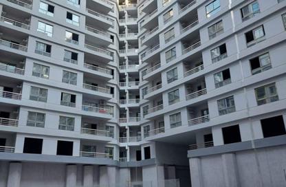 Apartment - 2 Bedrooms - 1 Bathroom for sale in Nasr City - Cairo