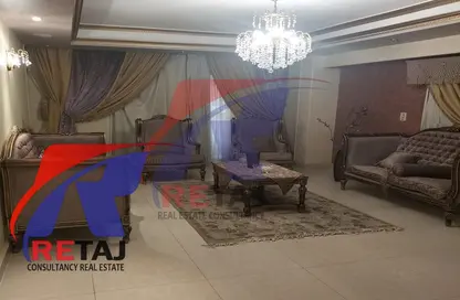 شقة - 3 غرف نوم - 1 حمام للبيع في شارع رقم 3 - مدينة الواحة - مدينة الواحة - الحي العاشر - مدينة نصر - القاهرة
