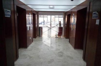 Office Space - Studio - 2 Bathrooms for rent in Bank Center Street - South Teseen St. - The 5th Settlement - New Cairo City - Cairo