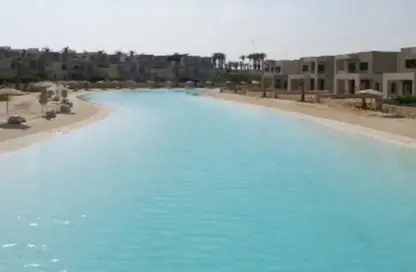 فيلا - 3 غرف نوم - 3 حمامات للبيع في ميسكا - سوما باى - سفاجا - الغردقة - محافظة البحر الاحمر