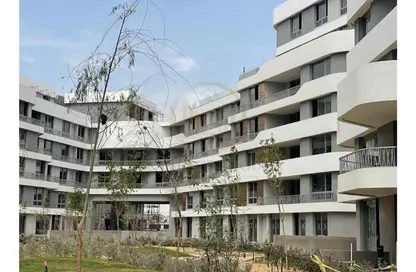 Apartment - 3 Bedrooms - 2 Bathrooms for sale in Bloomfields - Mostakbal City Compounds - Mostakbal City - Future City - Cairo