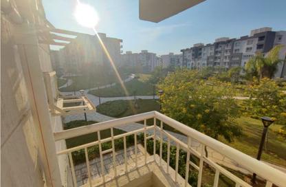 Apartment - 3 Bedrooms - 2 Bathrooms for sale in Madinaty - Cairo