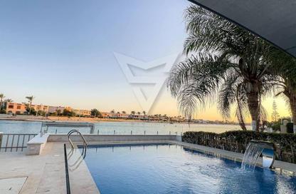 Villa - 5 Bedrooms - 5 Bathrooms for sale in Marina 5 - Marina - Al Alamein - North Coast