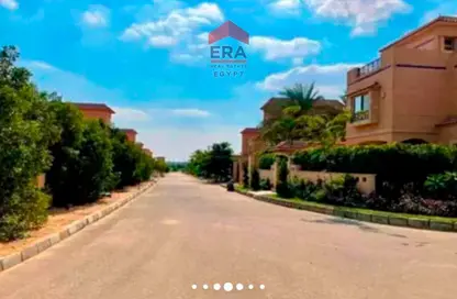 قطعة أرض - استوديو للبيع في افق - طريق مصر اسكندرية الصحراوي - مدينة 6 أكتوبر - الجيزة
