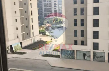 شقة - 3 غرف نوم - 3 حمامات للايجار في بارك سايد ريزيدنس - أبراج زيد - كمبوندات الشيخ زايد - الشيخ زايد - الجيزة