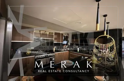 Apartment - 2 Bedrooms - 2 Bathrooms for sale in Hyde Park - 5th Settlement Compounds - The 5th Settlement - New Cairo City - Cairo