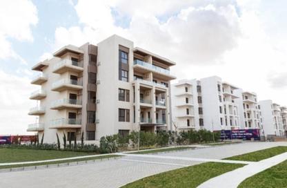 Apartment - 3 Bedrooms - 3 Bathrooms for sale in The Address East - 90 Street - The 5th Settlement - New Cairo City - Cairo