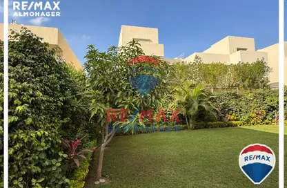 منزل مزدوج - 5 غرف نوم - 4 حمامات للبيع في ماونتن فيو أي سيتي أكتوبر - كمبوندات 6 أكتوبر - مدينة 6 أكتوبر - الجيزة