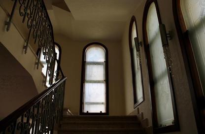 Whole Building - Studio - 7+ Bathrooms for sale in Al Sayed Al Marghany St. - Almazah - Heliopolis - Masr El Gedida - Cairo