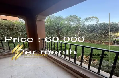 شقة - 3 غرف نوم - 3 حمامات للايجار في ميفيدا - كمبوندات التجمع الخامس - التجمع الخامس - مدينة القاهرة الجديدة - القاهرة