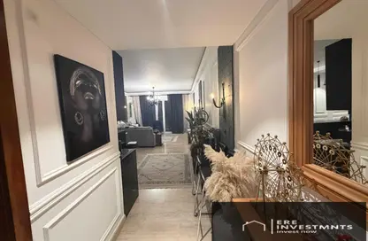 Apartment - 3 Bedrooms - 3 Bathrooms for sale in Mivida - 5th Settlement Compounds - The 5th Settlement - New Cairo City - Cairo