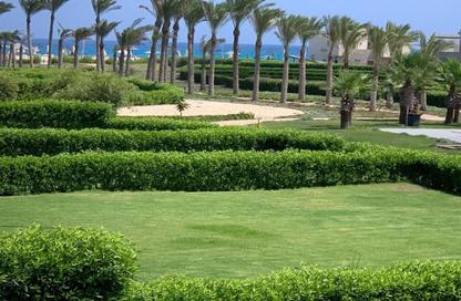 Twin House - 4 Bedrooms - 5 Bathrooms for sale in Amwaj - Sidi Abdel Rahman - North Coast
