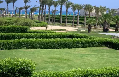 منزل مزدوج - 4 غرف نوم - 5 حمامات للبيع في أمواج - سيدي عبد الرحمن - الساحل الشمالي