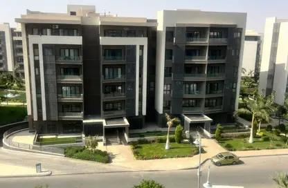 شقة - 3 غرف نوم - 3 حمامات للايجار في مدينتي - القاهرة