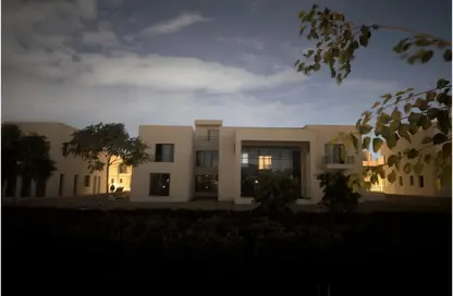 Villa - 5 Bedrooms - 7 Bathrooms for sale in O West - 6 October Compounds - 6 October City - Giza