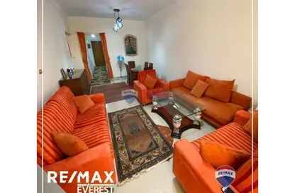 Apartment - 2 Bedrooms - 2 Bathrooms for rent in Dream Land - Al Wahat Road - 6 October City - Giza