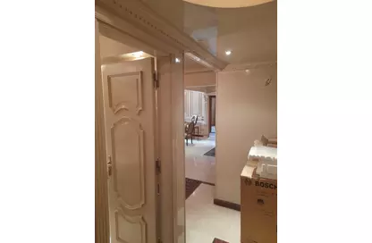 Apartment - 2 Bedrooms - 2 Bathrooms for sale in Almosekar Ali Ismail St. - Dokki - Giza