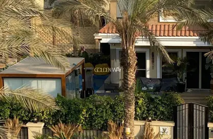 تاون هاوس - 4 غرف نوم - 6 حمامات للبيع في إيسي ريزيدنس - سراي - كمبوندات مدينة المستقبل - مدينة المستقبل - القاهرة