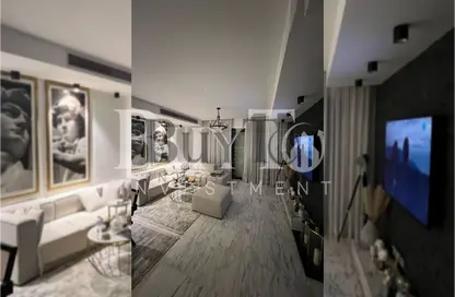 Townhouse - 2 Bedrooms - 3 Bathrooms for sale in Hyde Park - 5th Settlement Compounds - The 5th Settlement - New Cairo City - Cairo