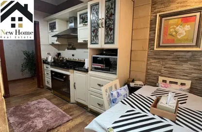 Apartment - 3 Bedrooms - 2 Bathrooms for sale in El Yasmeen 2 - El Yasmeen - New Cairo City - Cairo