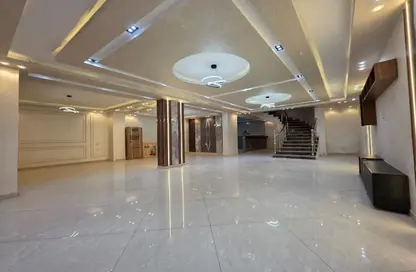 Apartment - 4 Bedrooms - 3 Bathrooms for sale in Gate 4 old - Horus - Hadayek El Ahram - Giza