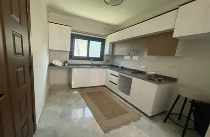 Chalet - 2 Bedrooms - 2 Bathrooms for sale in Marassi - Sidi Abdel Rahman - North Coast